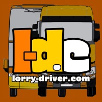 lorry-driver.com logo - Similar company to Sci 2Nk