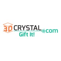 3DCrystal - CrystallizeIt Inc. logo - Similar company to Crystal Eye
