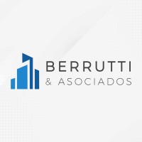 Berrutti & Asociados logo - Similar company to Crudo Ad