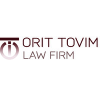 Orit Tovim Law Firm logo - Similar company to Noa Talbi Law Firm