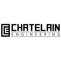 Chatelain Engineering logo - Similar company to Madden, Moorhead, & Stokes, Llc