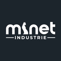 MINET Industrie • Fabrication d'échafaudages logo - Similar company to Opportys