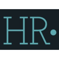 HRkonsulent AS logo - Similar company to Stolt