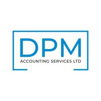 DPM ACCOUNTING SERVICES LTD logo - Similar company to Optimise Outsourcing
