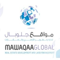 MAWAQAA GLOBAL logo - Similar company to Opdentec