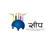 UKaid Skills for Employment (सीप) programme logo - Similar company to Utpala Hospitality