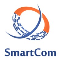 SmartCom-EG logo - Similar company to Smartcom