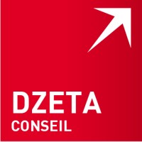 DZETA CONSEIL logo - Similar company to Matchsolutions