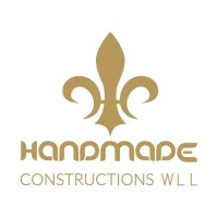 Handmade Constructions logo - Similar company to Square Edge Ltd