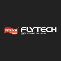 Flytech Engineering Sdn Bhd logo - Similar company to Allved Vedacoes Industriais Ltda