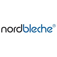 HNB Nordbleche GmbH logo - Similar company to Lammers Systemtechnik Gmbh & Co. Kg