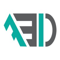 A3D logo - Similar company to Solidify Group Llc Fz