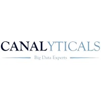 Canalyticals logo - Similar company to Acep Nacional