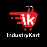 Industrykart logo - Similar company to Neometrix Engineering Private Limited