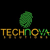 Technova Solutions logo - Similar company to Technovators
