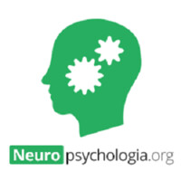 Neuropsychologia.org logo - Similar company to Inero Software