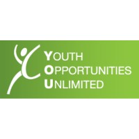 Youth Opportunities Unlimited (YOU) logo - Similar company to St. Leonard'S Community Services, London & Region