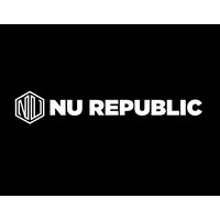 Nu Republic logo - Similar company to Exmart Mobile