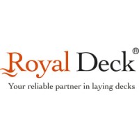 Royal Deck® logo - Similar company to Teakdecking Systems, Inc.