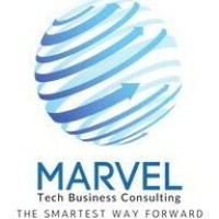 MARVEL TECH BUSINESS CONSULTING logo - Similar company to M2 Business Consulting Ltd