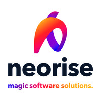 Neorise logo - Similar company to Neoris