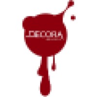 Decora Art and Colour logo - Similar company to Caarmo
