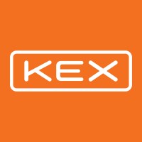 KEX Express (Thailand) PCL logo - Similar company to Flash Express