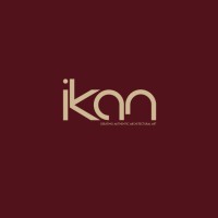 IKAN logo - Similar company to Geektori.Ir