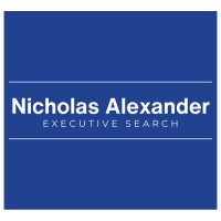 Nicholas Alexander Executive Search logo - Similar company to Alexander Nicholas