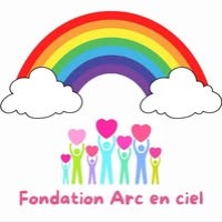 FONDATION ARC EN CIEL logo - Similar company to Fondation Arc-En-Ciel
