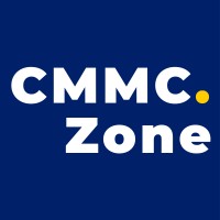 CMMC Zone logo - Similar company to Revolve Security