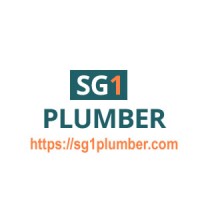 SG1 Plumber logo - Similar company to Fcl Engineering Consultants