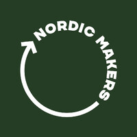 Nordic Makers logo - Similar company to Pluto.Markets