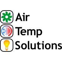 Air Temp Solutions Ltd logo - Similar company to Ab Mechanical