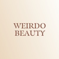 Weirdo Beauty logo - Similar company to Gingfood