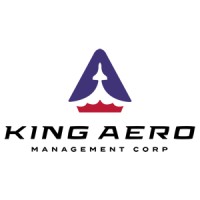 King Aero Management Corp logo - Similar company to Vantage Air Support