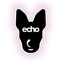 Echo Design Studio logo - Similar company to Good Thinking Co.