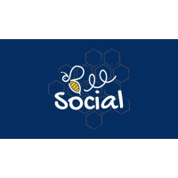 B Social logo - Similar company to B Social