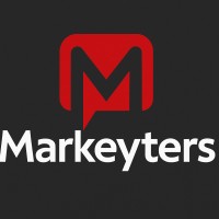 Markeyters logo - Similar company to Soft Studios