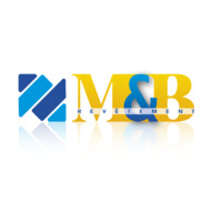 M&B Revetement logo - Similar company to Sofreg