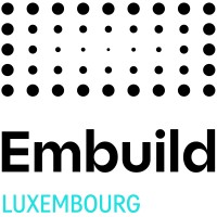 Embuild Luxembourg logo - Similar company to E.Leclerc Lux