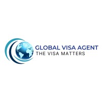 Global Visa Agent logo - Similar company to Schengen Visa Ltd 🇬🇧🇪🇺
