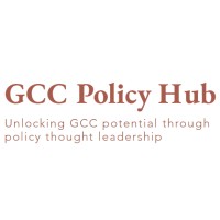 GCC Policy Hub logo - Similar company to Council On Ai Governance