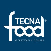 TECNAFOOD srl logo - Similar company to Technofood S.A.S