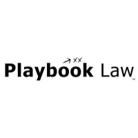 Playbook Law, PC logo - Similar company to Maple-Edge Consulting Inc.