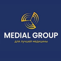 Medial Group logo - Similar company to 1On