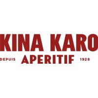 KINA KARO logo - Similar company to Papyzouk