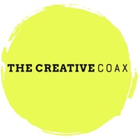 The Creative Coax logo - Similar company to Bonin Ventures