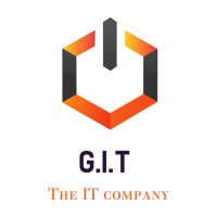 G.I.T logo - Similar company to Git
