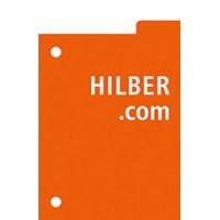 hilber.com logo - Similar company to Constant Dialog Ltd.